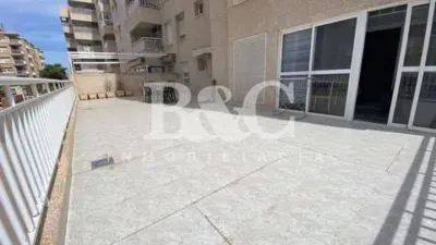 Apartment in Pasaje de Iberia photo 8