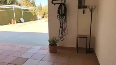 Chalet in Alcantarilla photo 12