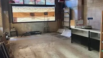 Local comercial en alquiler en Calle Calle Portillo de Dona Maria S-N, Centro (Palencia Capital) de 550 €<span>/mes</span>