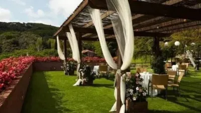 Chalet in Sant Vicenç de Montalt photo 33