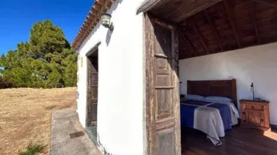 Rustic house on Calle Hoya Grande S-N photo 15