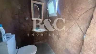 Chalet in Calabardina photo 23