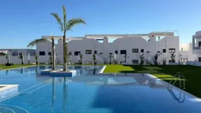 Penthouse at Calle de Peru, 44 photo 37