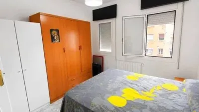Flat in Can Puiggener photo 20