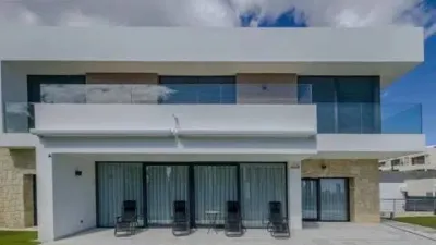 Casa – Finestrat - Vista 4