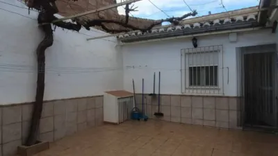 Chalet en calle Nueva photo 7