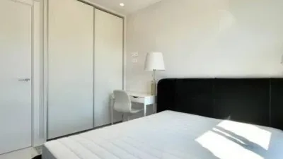 Piso – Benidorm - Más