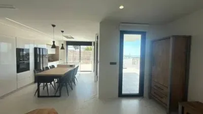 Casa – Finestrat - Vista 5