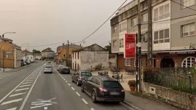Local comercial en alquiler en Bergondo - Vista 4