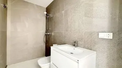 Apartment in Sant Joan d'Alacant photo 11