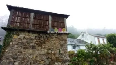 Chalet in Cedeira photo 23