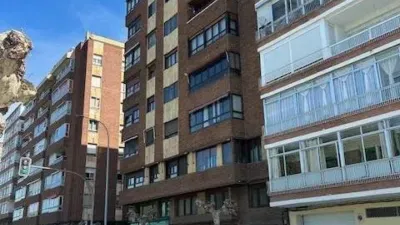 Apartment in the City Centre photo 7