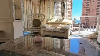 Apartment on Avenida del Mediterráneo photo 38