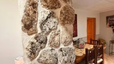 Chalet in Zeneta photo 31