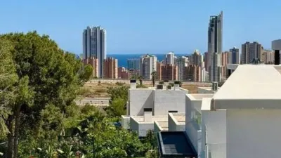 Chalet in Golf Bahía Urbanization photo 2