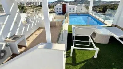 Penthouse at Calle de Peru, 44 photo 14