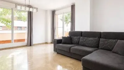 Apartment in El Puntal photo 4