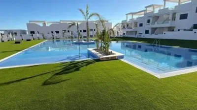 Penthouse at Calle de Peru, 44 photo 32