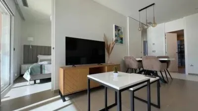 Apartment in Platja de Ponent photo 20