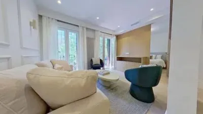 Apartment on Goya photo 5
