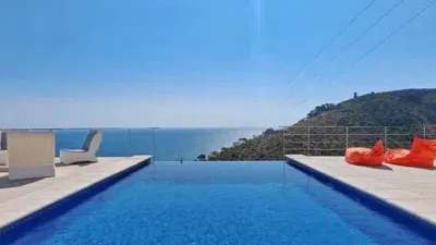 Casa – Dénia, les Rotes - Vista 2