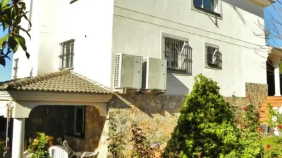Chalet in Cáceres Capital photo 7