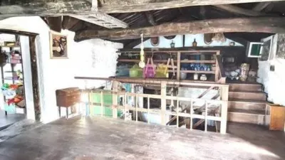 Chalet in A Igrexa (As Somozas) photo 12