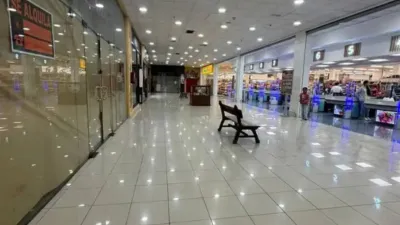 Local comercial en alquiler en Piñeiros-Freixeiro-O Ponto - Vista 4