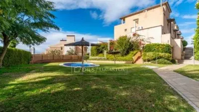 Chalet in Cabo de la Huerta photo 43