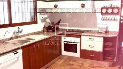 Chalet in Urbanización Pinares del Júcar photo 21
