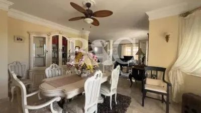 Chalet in Calabardina photo 26