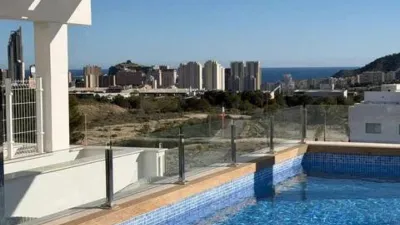 Penthouse at Calle de Peru, 44 photo 34