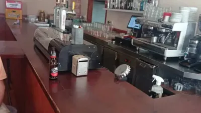 Piso en Las Navas de La Concepción photo 21