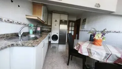 Piso en A Baiuca photo 7