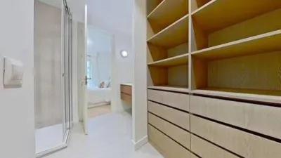 Apartment on Goya photo 23