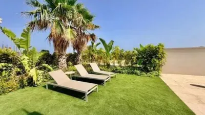 Casa – Finestrat - Vista 4