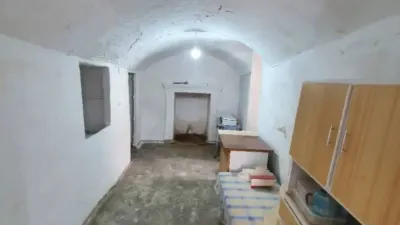 Chalet en calle Tirire photo 4