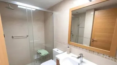 Chalet in Algezares photo 12