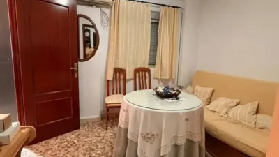 Chalet in Seville City photo 21