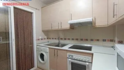 Apartment in Puerto de Mazarrón photo 11