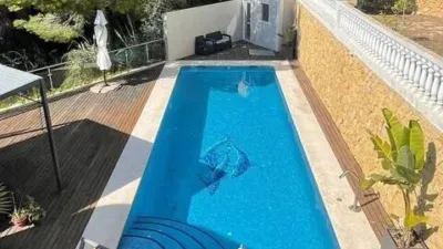 Casa – Altea - Vista 4