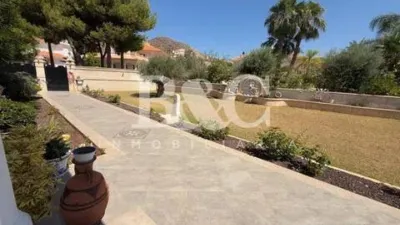 Chalet in Calabardina photo 9