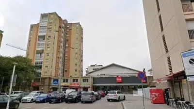 Flat in Can Puiggener photo 25