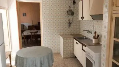 Chalet in Churra photo 3