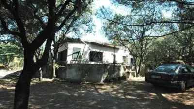 Chalet in Villalba Pueblo photo 2