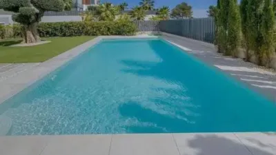 Casa – Finestrat - Vista 2
