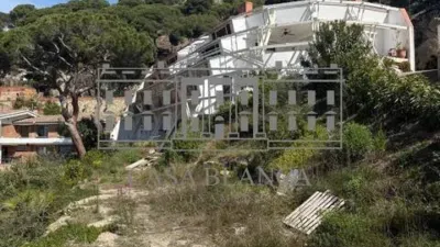 Chalet en Cabrils photo 5