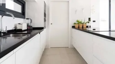 Casa – Finestrat - Más