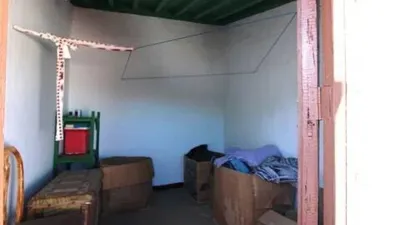Chalet en El Gastor photo 35