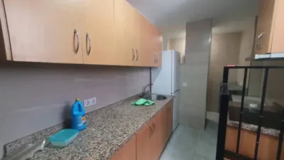 Chalet en calle Larga photo 11